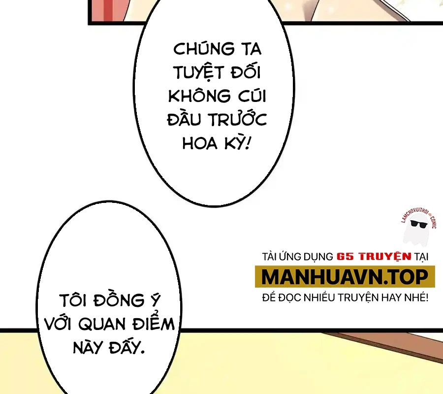 Bắt Đầu Với Trăm Vạn Minh Tệ Chapter 153 - Trang 4