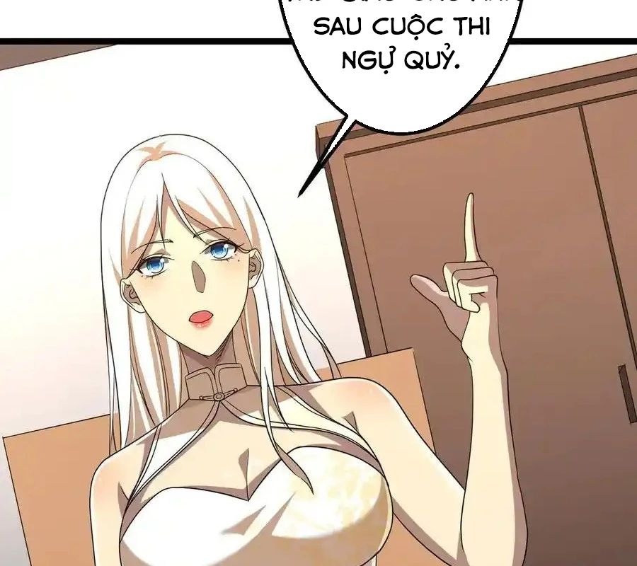 Bắt Đầu Với Trăm Vạn Minh Tệ Chapter 153 - Trang 4