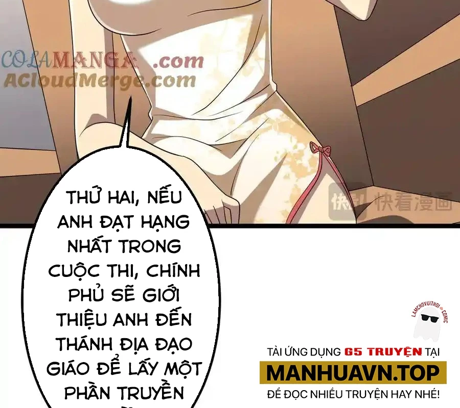 Bắt Đầu Với Trăm Vạn Minh Tệ Chapter 153 - Trang 4