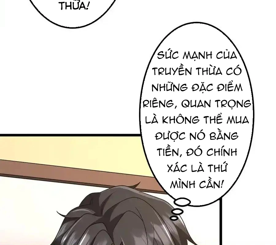 Bắt Đầu Với Trăm Vạn Minh Tệ Chapter 153 - Trang 4