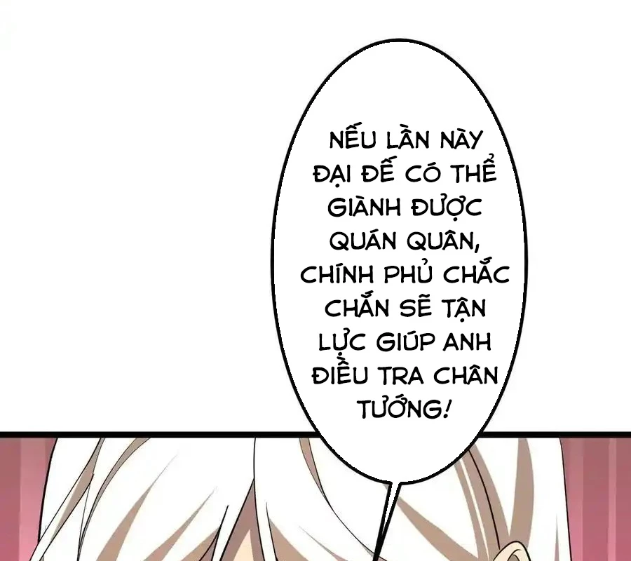 Bắt Đầu Với Trăm Vạn Minh Tệ Chapter 153 - Trang 4