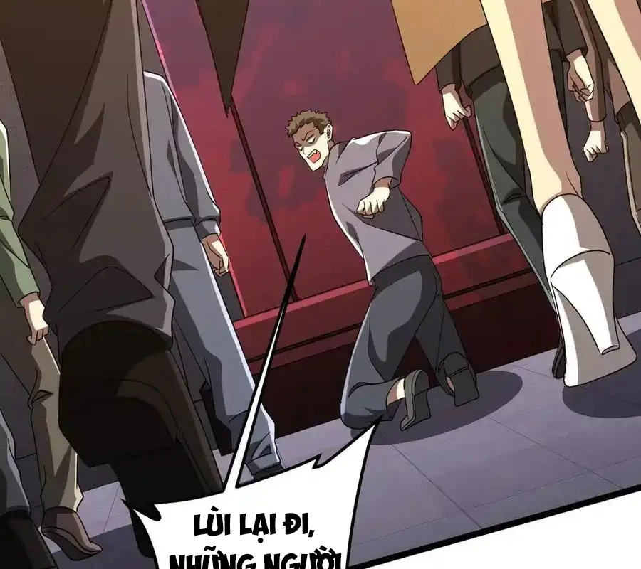 Bắt Đầu Với Trăm Vạn Minh Tệ Chapter 153 - Trang 4