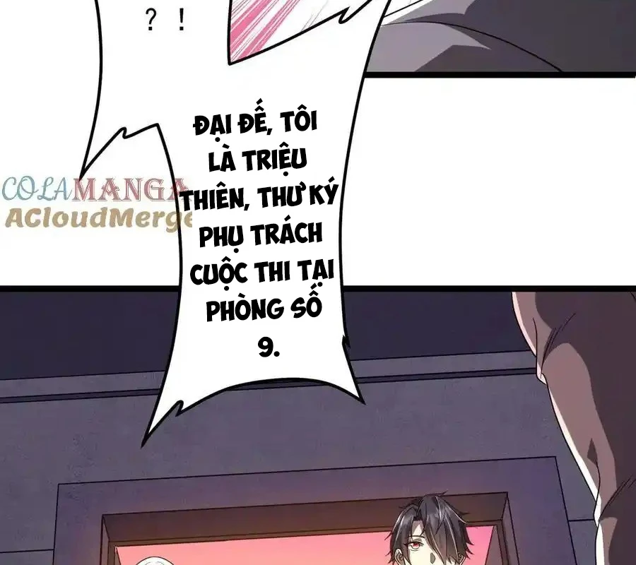 Bắt Đầu Với Trăm Vạn Minh Tệ Chapter 153 - Trang 4