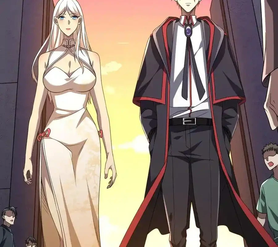 Bắt Đầu Với Trăm Vạn Minh Tệ Chapter 153 - Trang 4