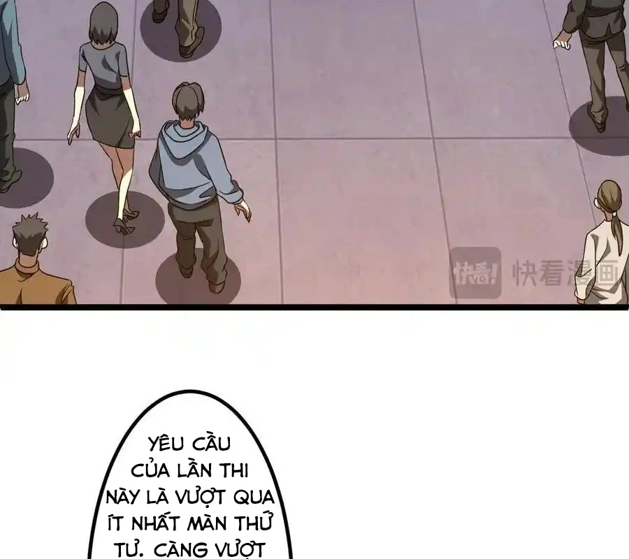 Bắt Đầu Với Trăm Vạn Minh Tệ Chapter 153 - Trang 4