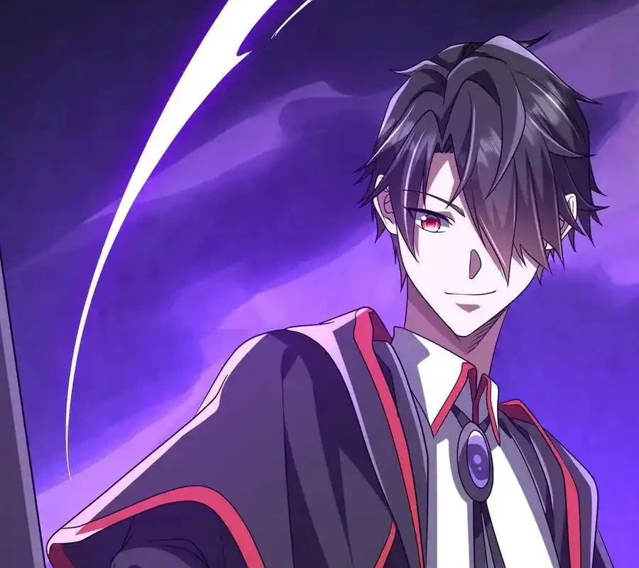 Bắt Đầu Với Trăm Vạn Minh Tệ Chapter 153 - Trang 4