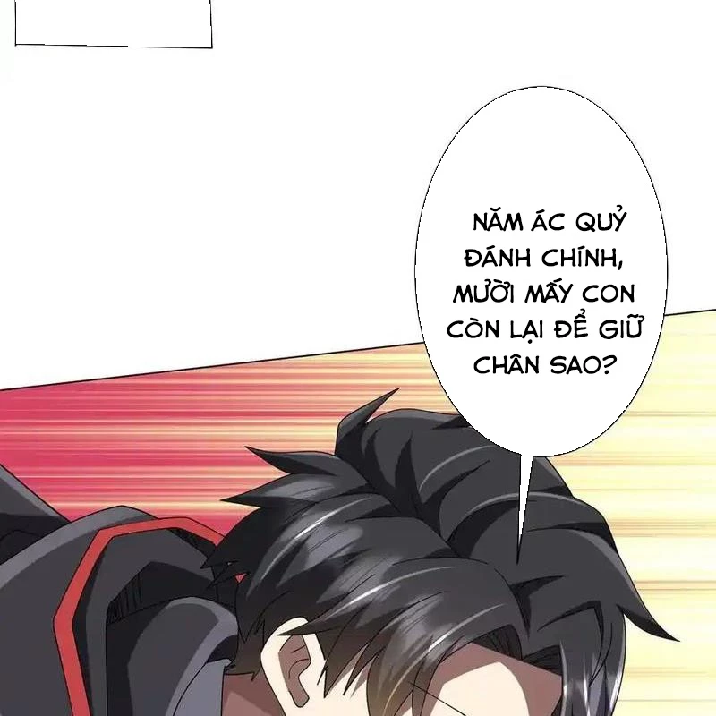 Bắt Đầu Với Trăm Vạn Minh Tệ Chapter 154 - Trang 4