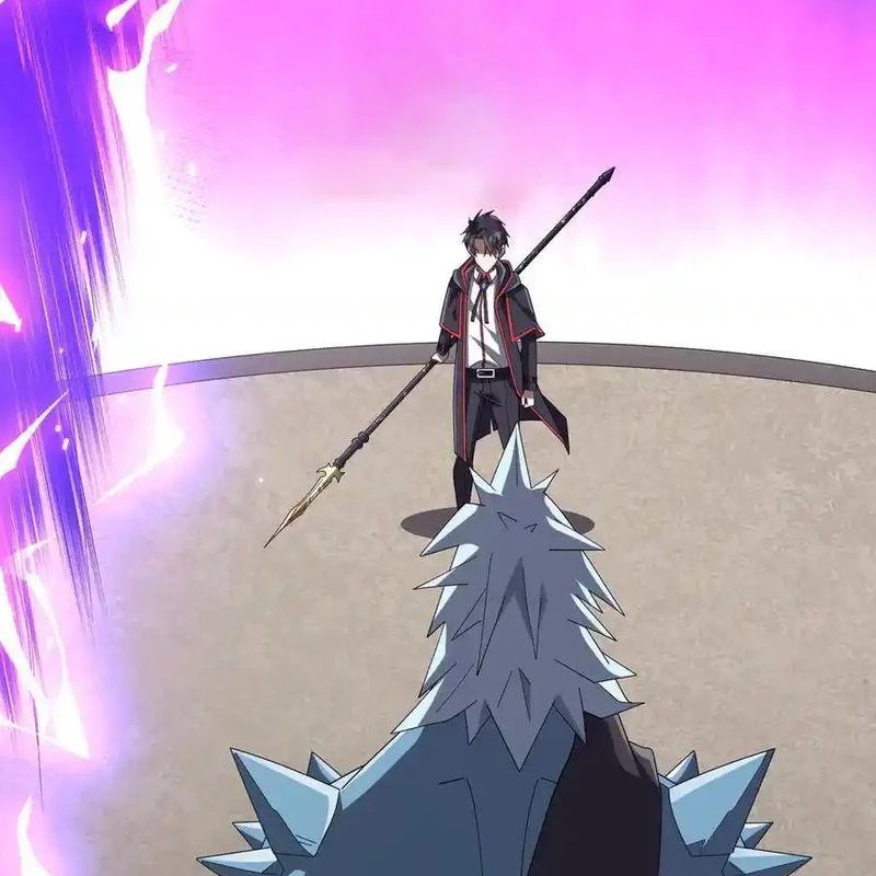 Bắt Đầu Với Trăm Vạn Minh Tệ Chapter 154 - Trang 4