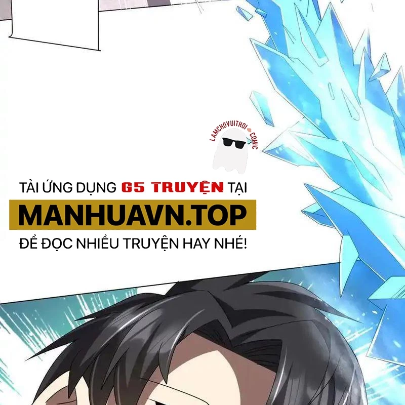 Bắt Đầu Với Trăm Vạn Minh Tệ Chapter 154 - Trang 4