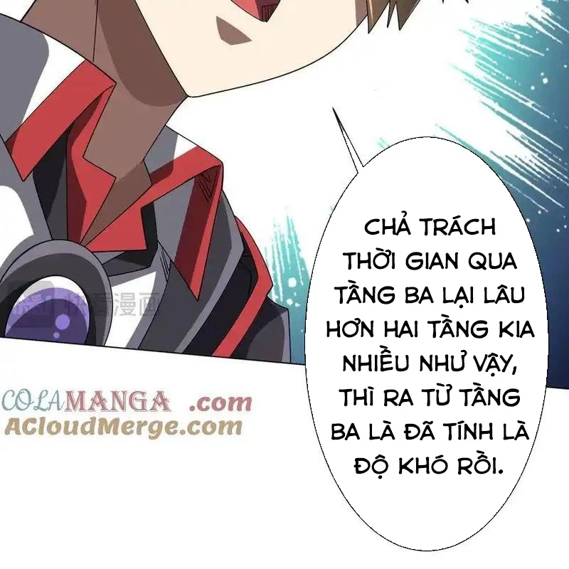 Bắt Đầu Với Trăm Vạn Minh Tệ Chapter 154 - Trang 4