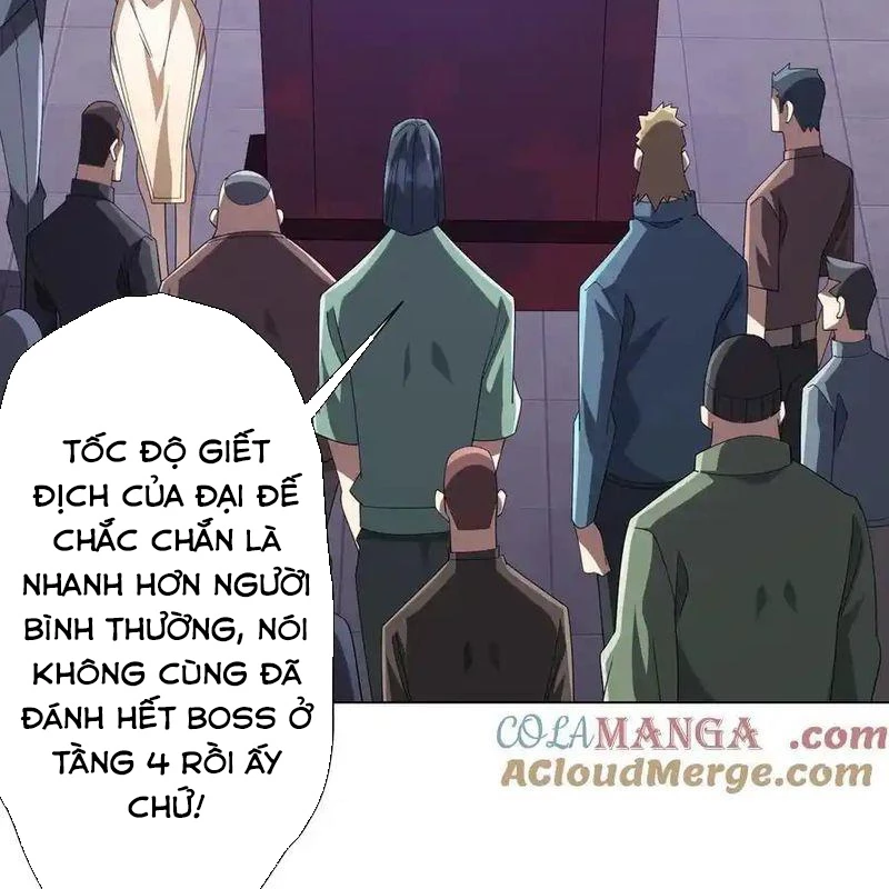 Bắt Đầu Với Trăm Vạn Minh Tệ Chapter 154 - Trang 4