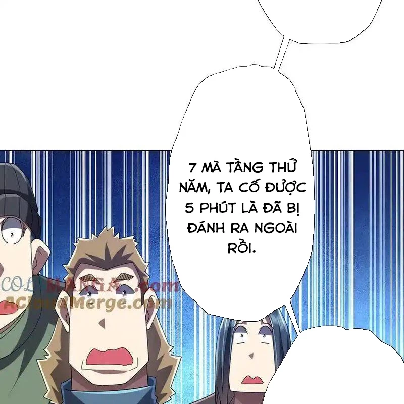 Bắt Đầu Với Trăm Vạn Minh Tệ Chapter 154 - Trang 4