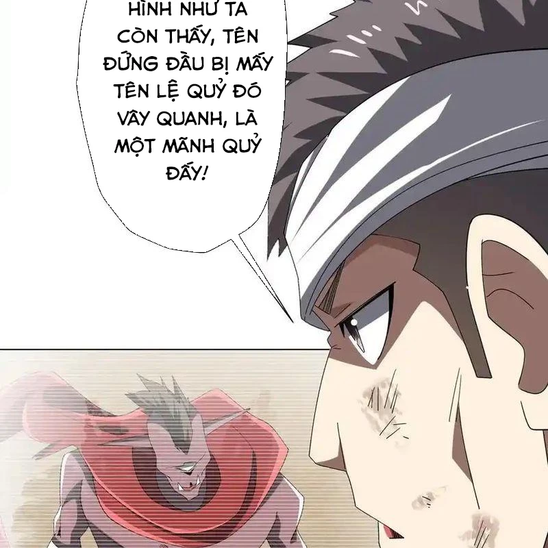 Bắt Đầu Với Trăm Vạn Minh Tệ Chapter 154 - Trang 4