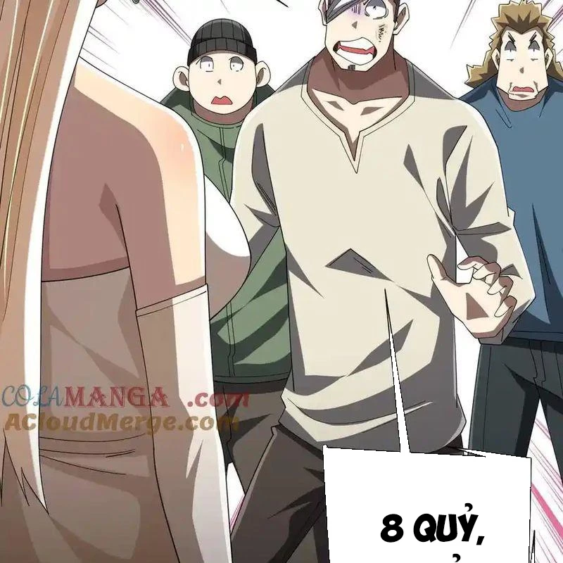 Bắt Đầu Với Trăm Vạn Minh Tệ Chapter 154 - Trang 4