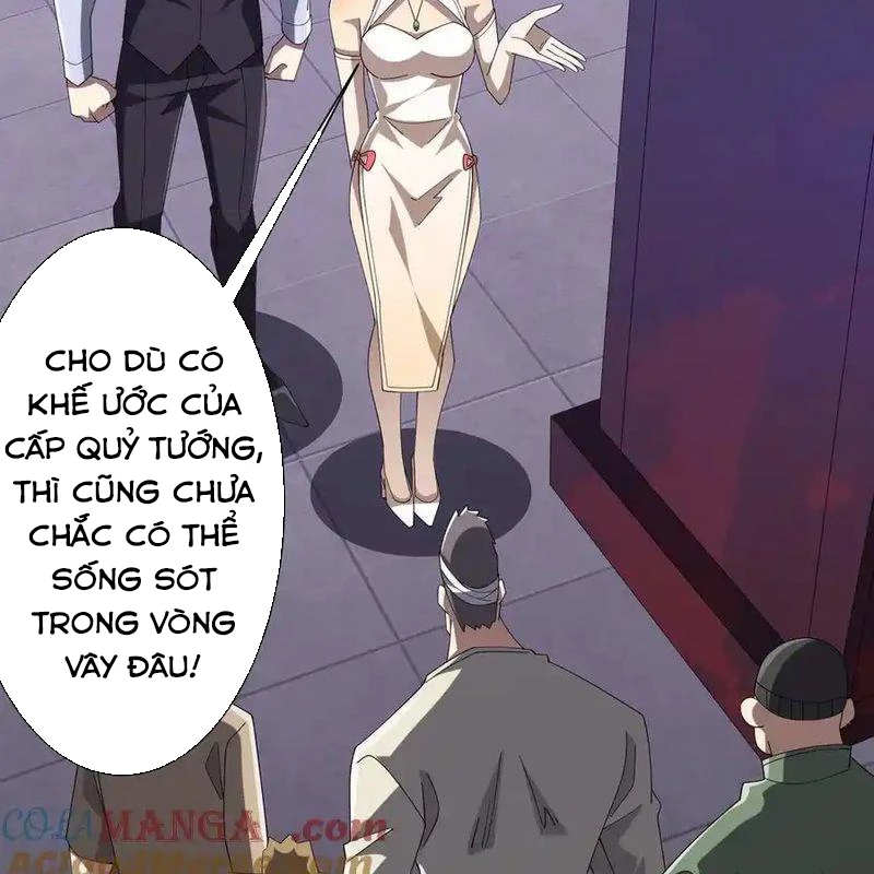 Bắt Đầu Với Trăm Vạn Minh Tệ Chapter 154 - Trang 4