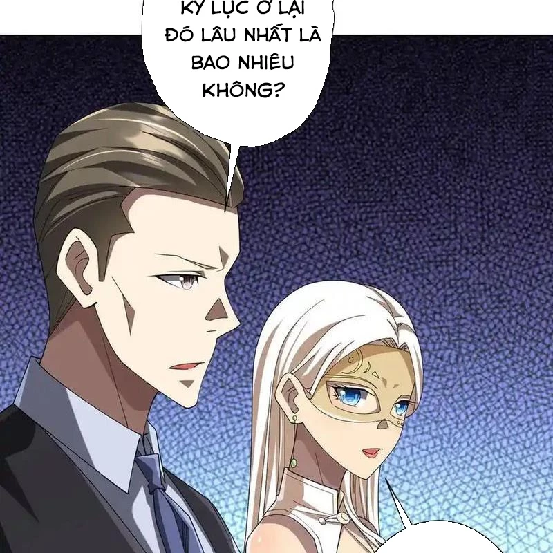 Bắt Đầu Với Trăm Vạn Minh Tệ Chapter 154 - Trang 4