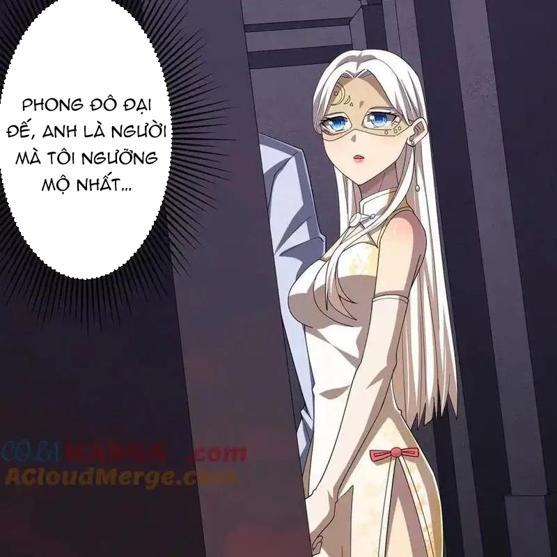 Bắt Đầu Với Trăm Vạn Minh Tệ Chapter 154 - Trang 4