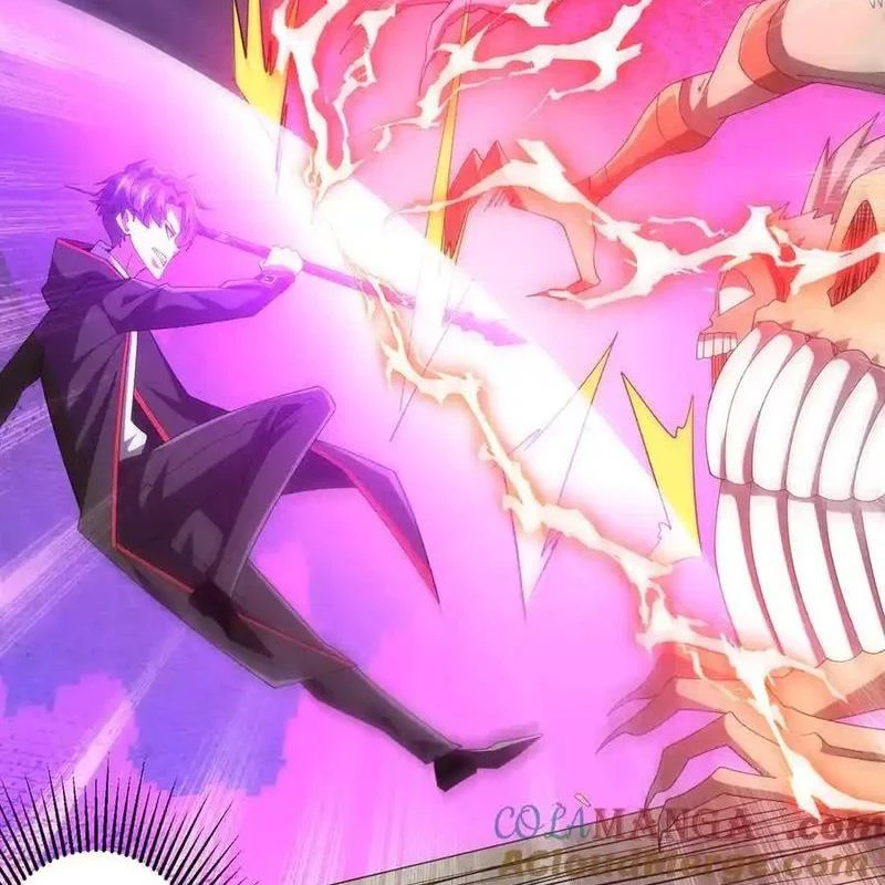 Bắt Đầu Với Trăm Vạn Minh Tệ Chapter 154 - Trang 4