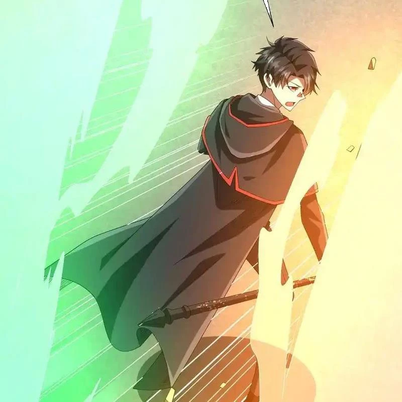 Bắt Đầu Với Trăm Vạn Minh Tệ Chapter 154 - Trang 4