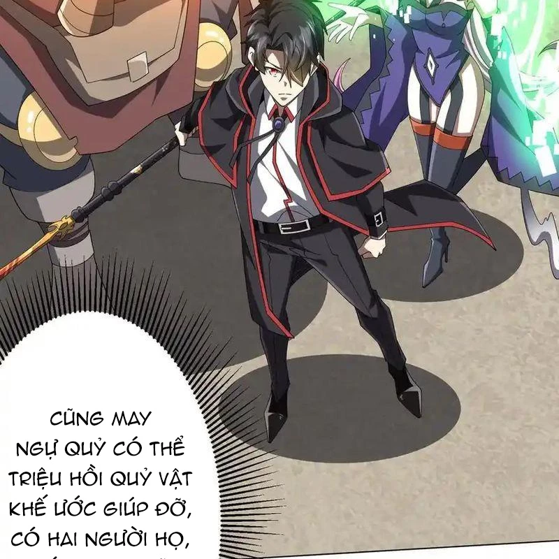 Bắt Đầu Với Trăm Vạn Minh Tệ Chapter 154 - Trang 4