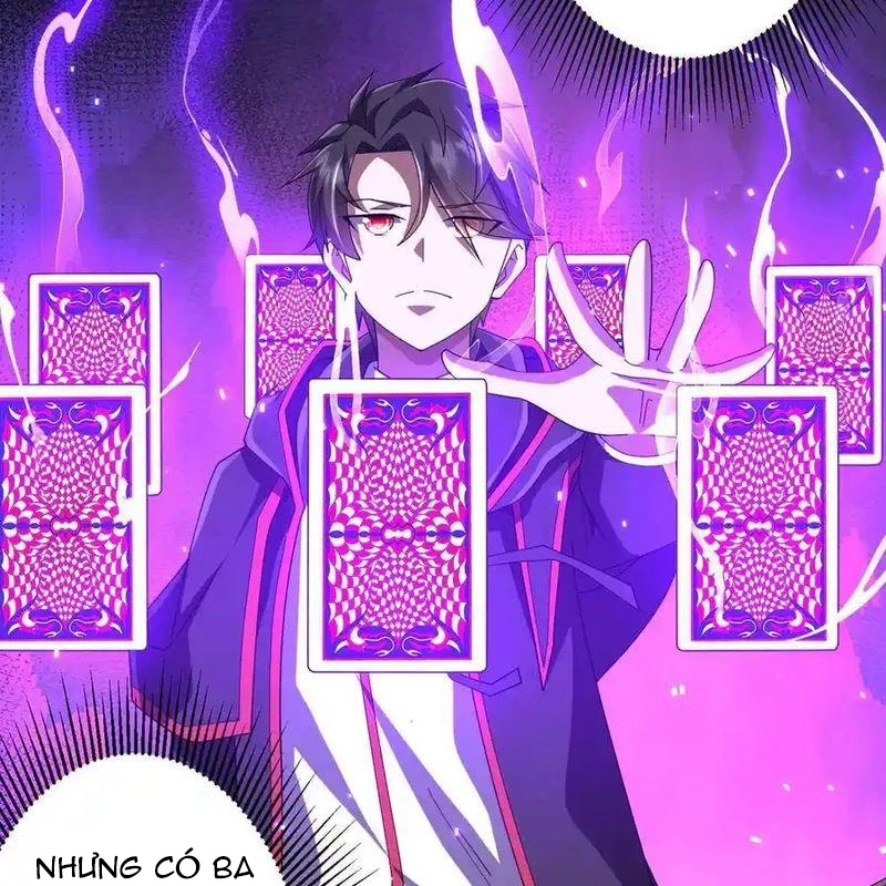 Bắt Đầu Với Trăm Vạn Minh Tệ Chapter 154 - Trang 4