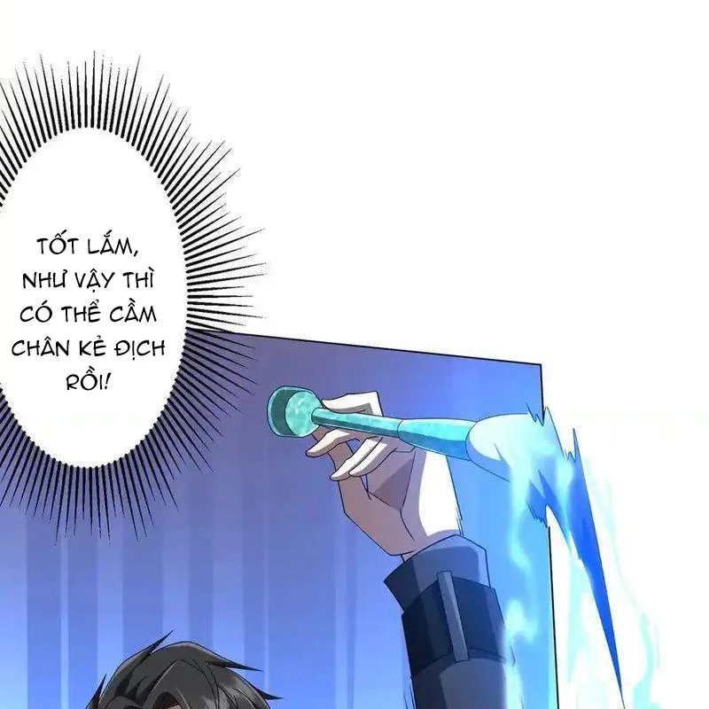 Bắt Đầu Với Trăm Vạn Minh Tệ Chapter 154 - Trang 4