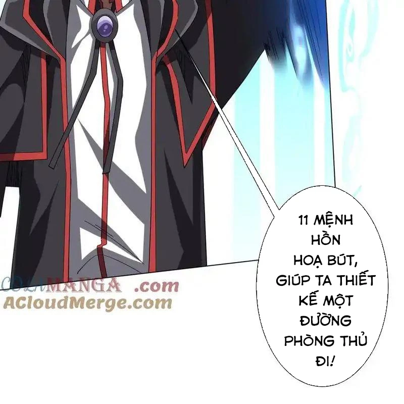 Bắt Đầu Với Trăm Vạn Minh Tệ Chapter 154 - Trang 4