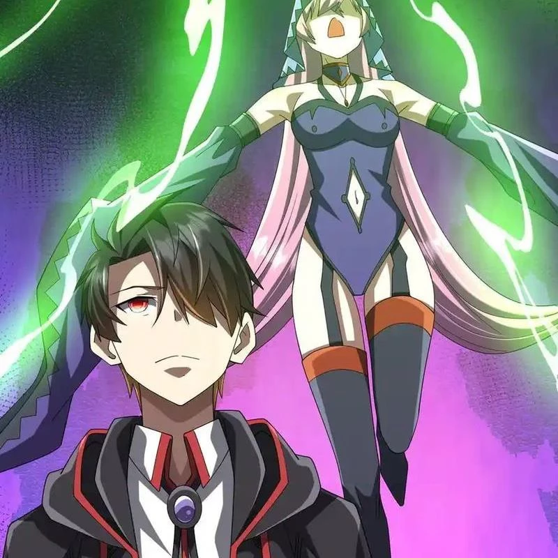 Bắt Đầu Với Trăm Vạn Minh Tệ Chapter 154 - Trang 4