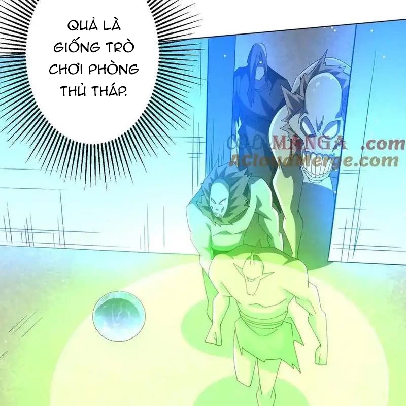 Bắt Đầu Với Trăm Vạn Minh Tệ Chapter 154 - Trang 4