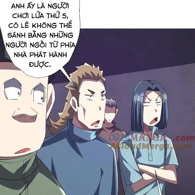 Bắt Đầu Với Trăm Vạn Minh Tệ Chapter 154 - Trang 4