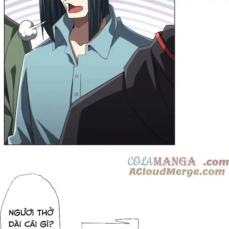 Bắt Đầu Với Trăm Vạn Minh Tệ Chapter 154 - Trang 4