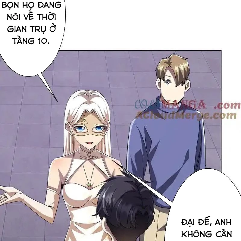 Bắt Đầu Với Trăm Vạn Minh Tệ Chapter 154 - Trang 4