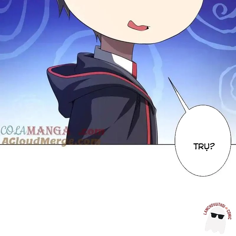 Bắt Đầu Với Trăm Vạn Minh Tệ Chapter 154 - Trang 4