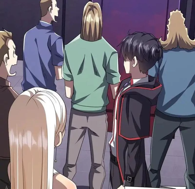 Bắt Đầu Với Trăm Vạn Minh Tệ Chapter 154 - Trang 4