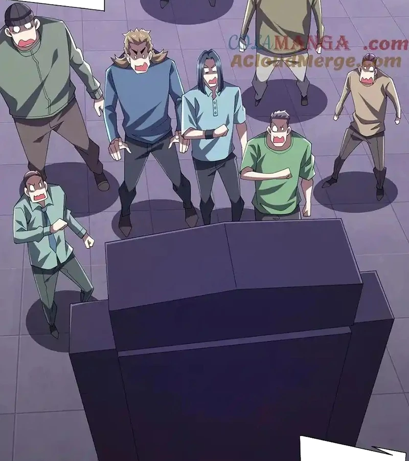 Bắt Đầu Với Trăm Vạn Minh Tệ Chapter 155 - Trang 4