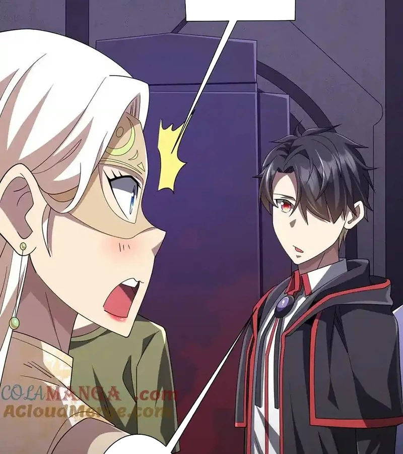 Bắt Đầu Với Trăm Vạn Minh Tệ Chapter 155 - Trang 4