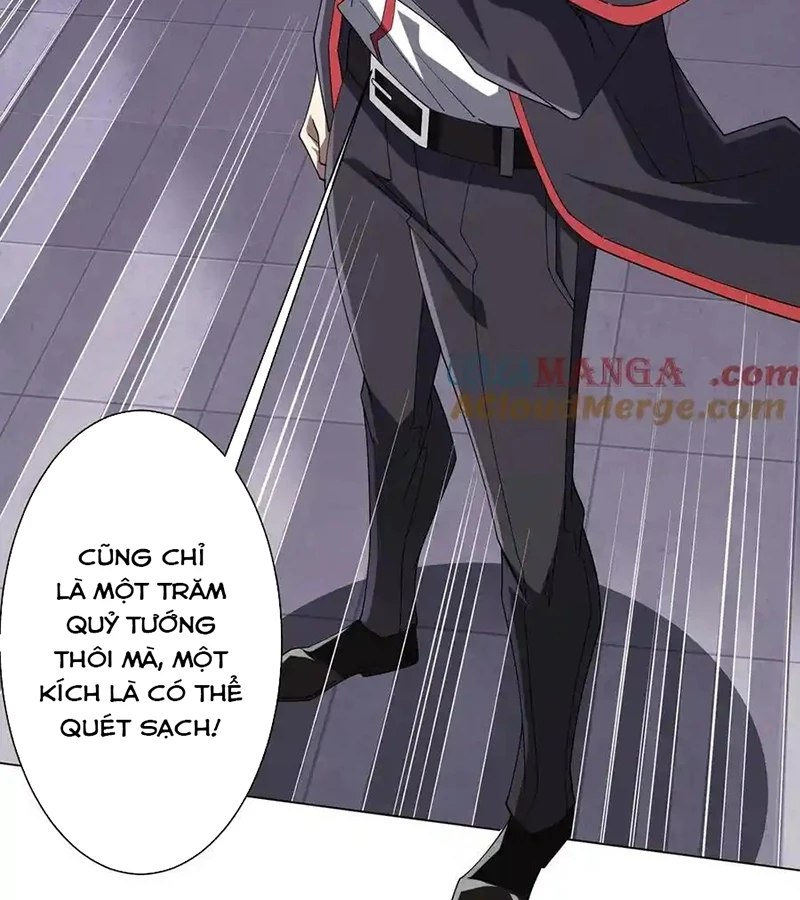 Bắt Đầu Với Trăm Vạn Minh Tệ Chapter 155 - Trang 4