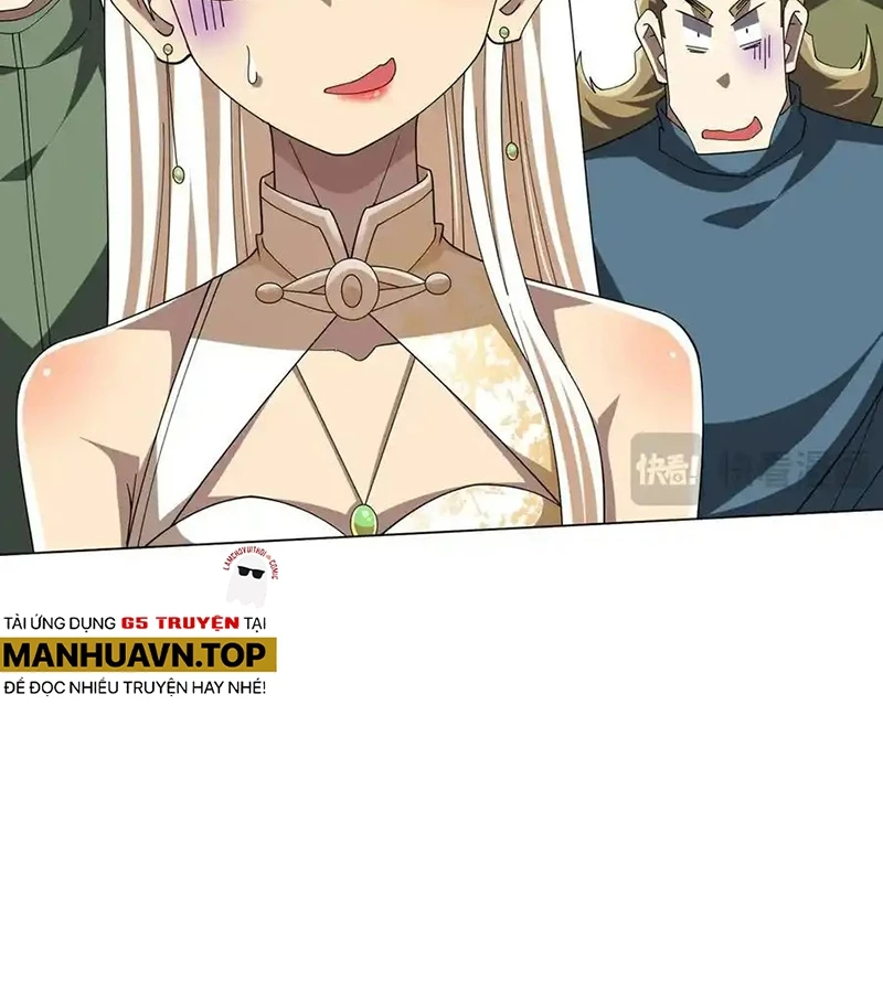 Bắt Đầu Với Trăm Vạn Minh Tệ Chapter 155 - Trang 4