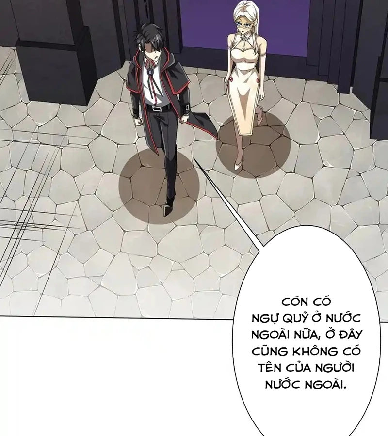 Bắt Đầu Với Trăm Vạn Minh Tệ Chapter 155 - Trang 4