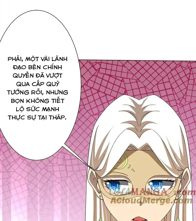 Bắt Đầu Với Trăm Vạn Minh Tệ Chapter 155 - Trang 4