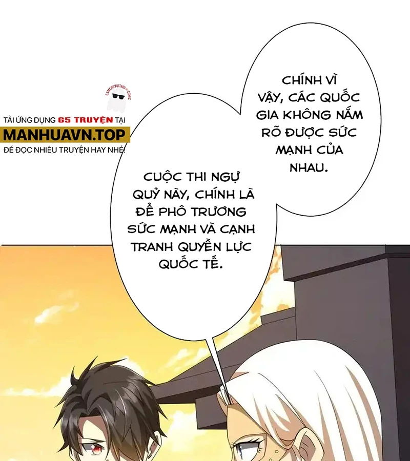 Bắt Đầu Với Trăm Vạn Minh Tệ Chapter 155 - Trang 4