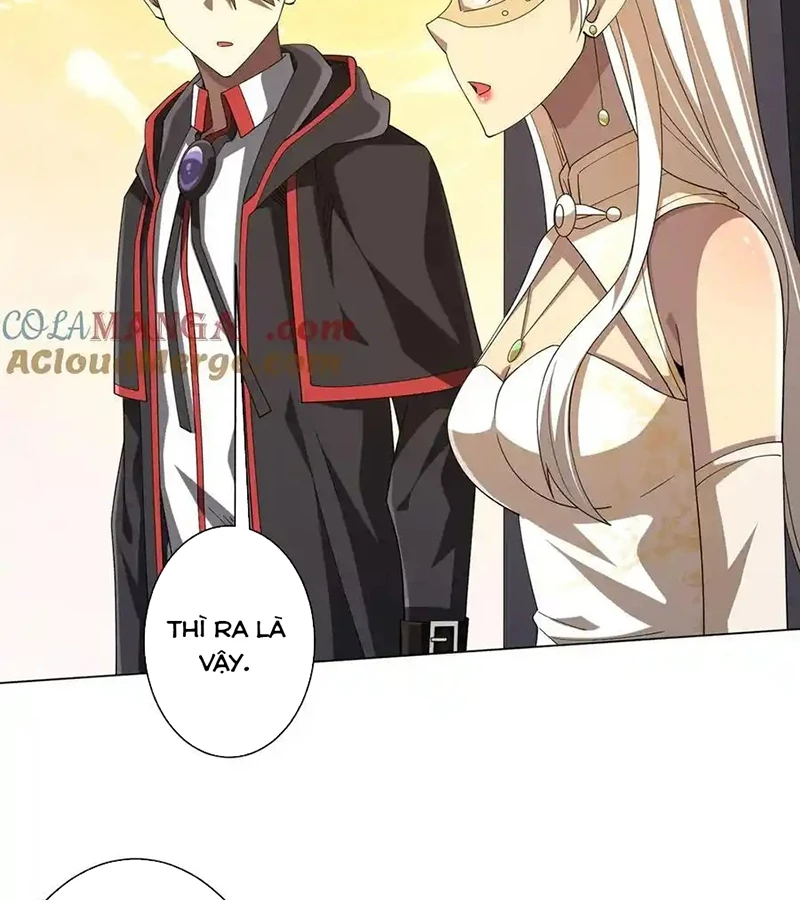 Bắt Đầu Với Trăm Vạn Minh Tệ Chapter 155 - Trang 4