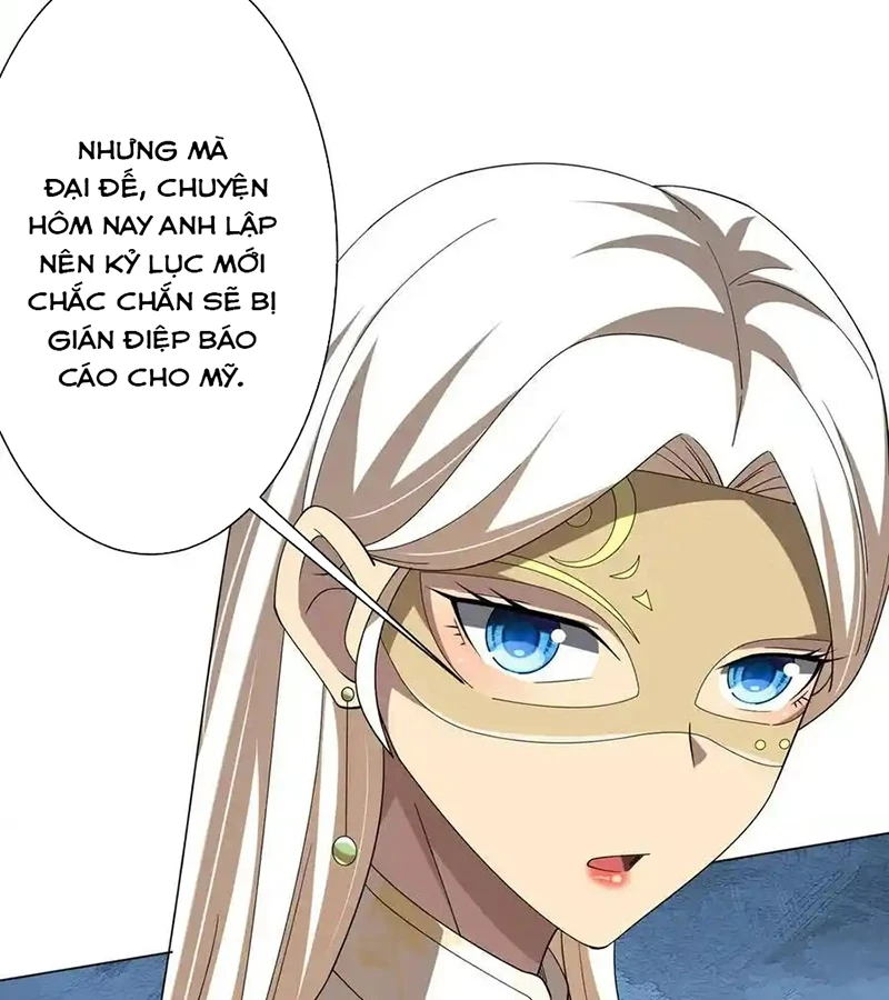 Bắt Đầu Với Trăm Vạn Minh Tệ Chapter 155 - Trang 4