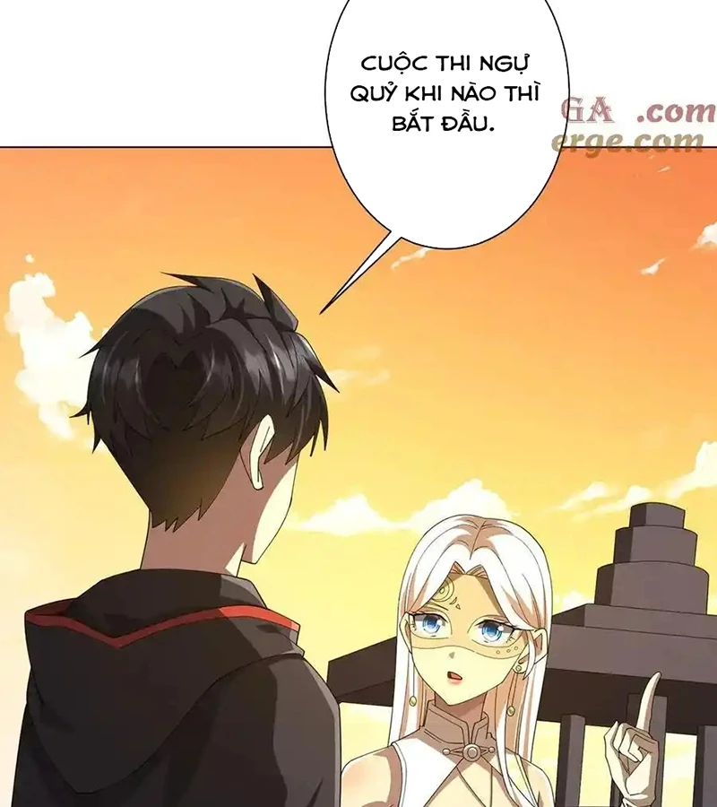 Bắt Đầu Với Trăm Vạn Minh Tệ Chapter 155 - Trang 4