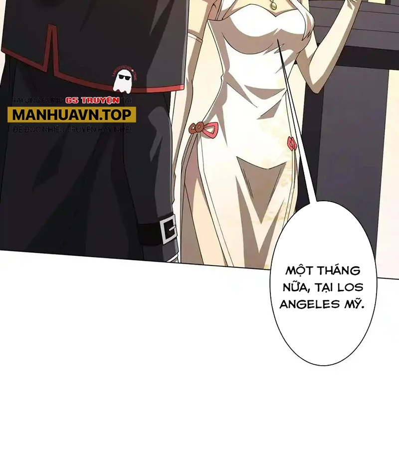 Bắt Đầu Với Trăm Vạn Minh Tệ Chapter 155 - Trang 4