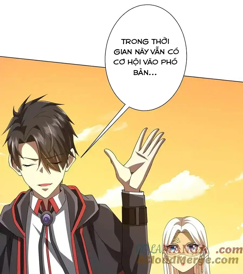 Bắt Đầu Với Trăm Vạn Minh Tệ Chapter 155 - Trang 4