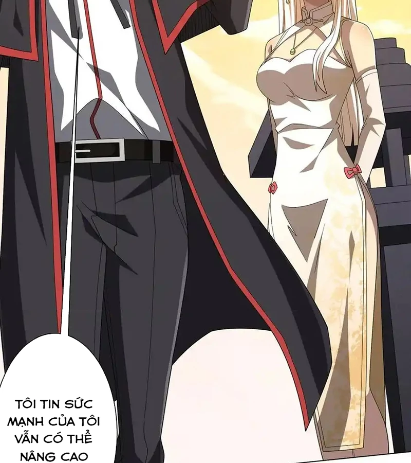 Bắt Đầu Với Trăm Vạn Minh Tệ Chapter 155 - Trang 4