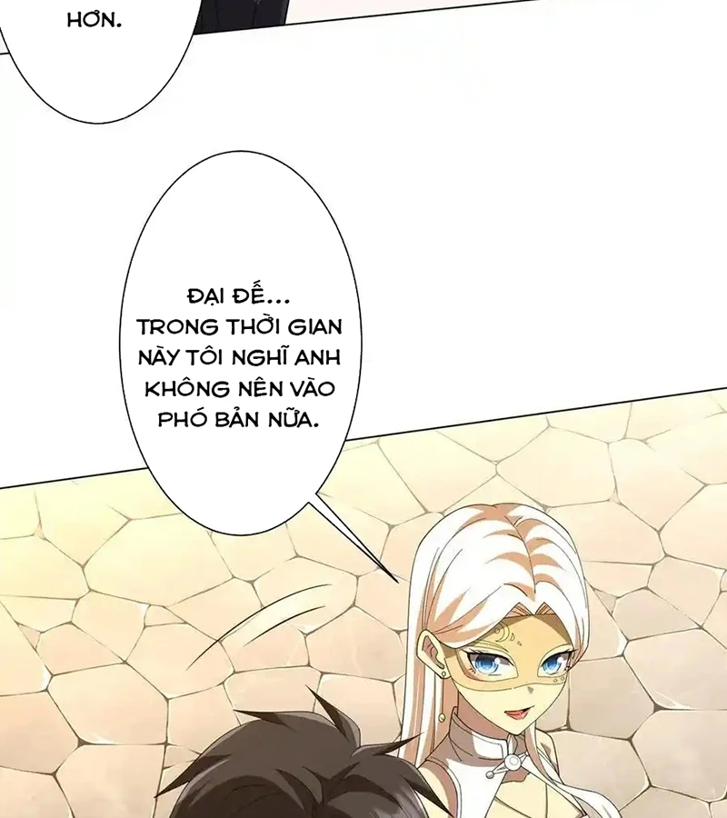 Bắt Đầu Với Trăm Vạn Minh Tệ Chapter 155 - Trang 4