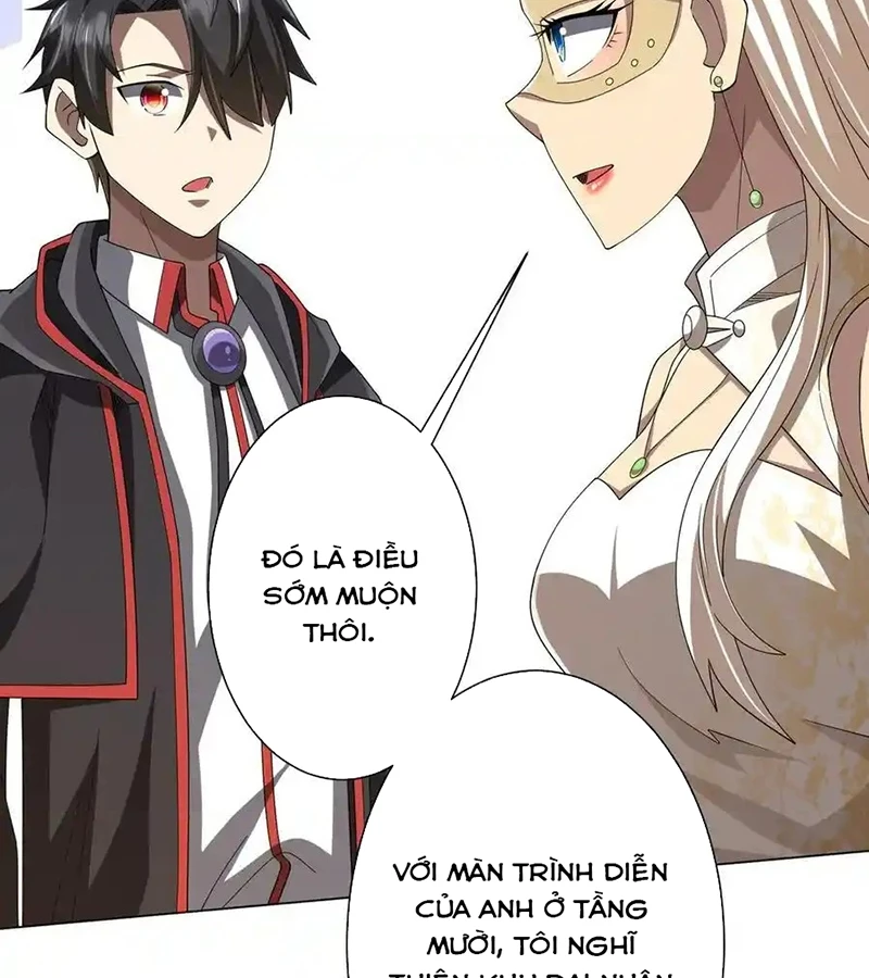 Bắt Đầu Với Trăm Vạn Minh Tệ Chapter 155 - Trang 4