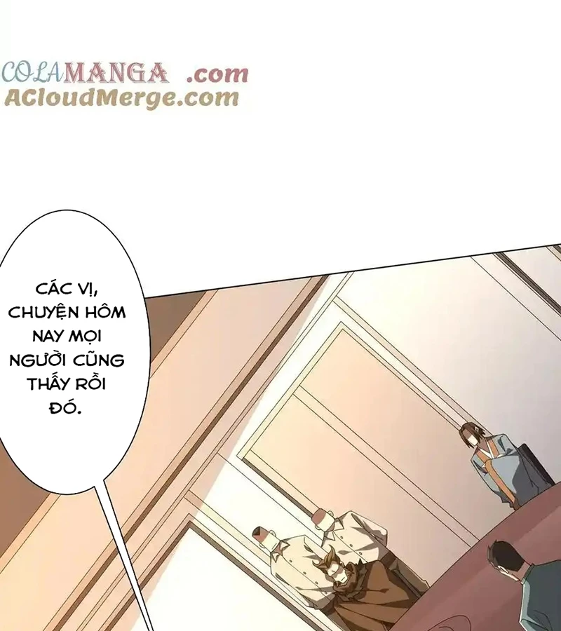 Bắt Đầu Với Trăm Vạn Minh Tệ Chapter 155 - Trang 4